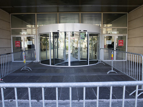 Démonstration de force de la gauche en Ville de Genève