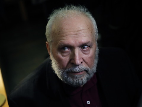 L'ex-père Preynat condamné à cinq ans de prison ferme