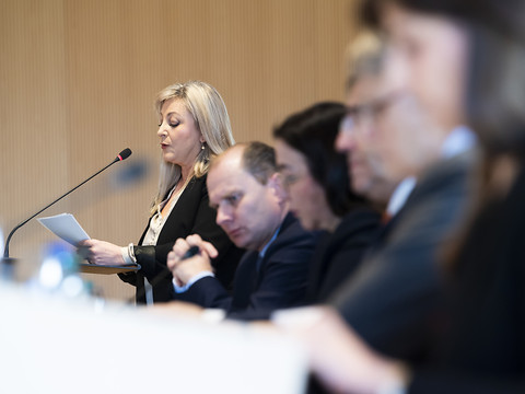 Au tour du canton de Vaud de prononcer l'état de nécessité