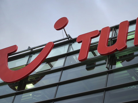 TUI Suisse suspend son programme de voyages jusqu'au 27 mars