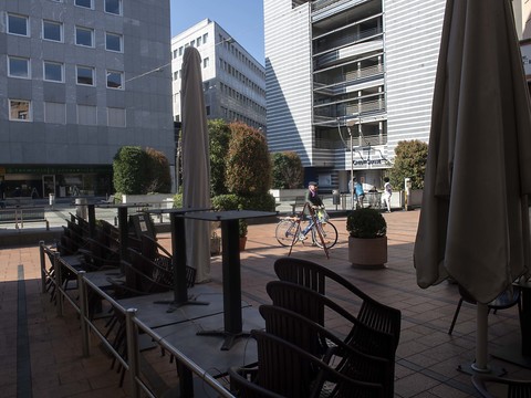 Nouvelles mesures décidées par le Conseil fédéral en vigueur