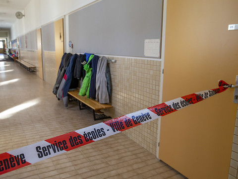 Les actions de solidarité se multiplient en Suisse romande