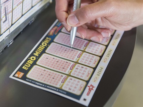 Le tirage de l'Euromillions a fait un multimillionnaire