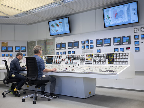 BKW: la production d'électricité assurée, selon la CEO