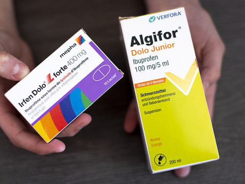 Le Conseil fédéral restreint la remise de certains médicaments