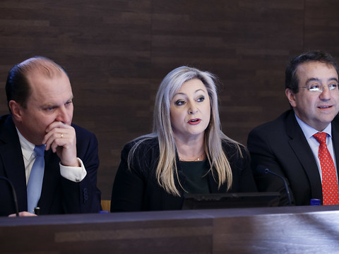 Vaud débloque 150 millions pour l'économie