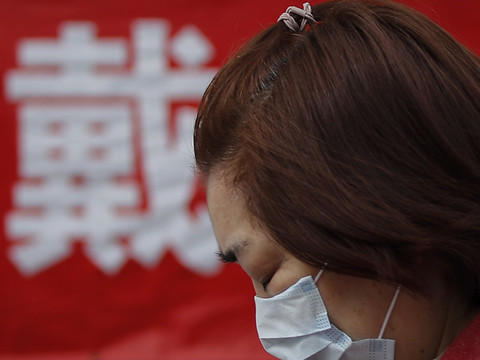Aucun nouveau cas d'origine locale en Chine, 34 cas importés
