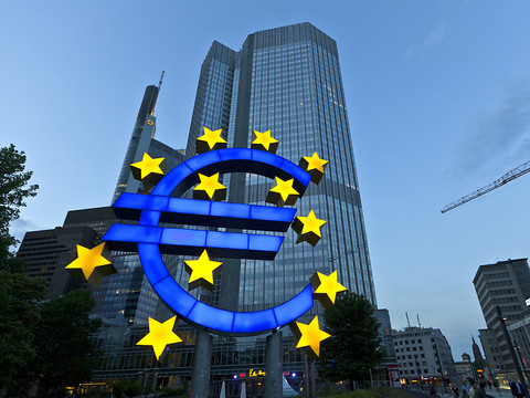 L'Europe se referme, la BCE dégaine un plan colossal