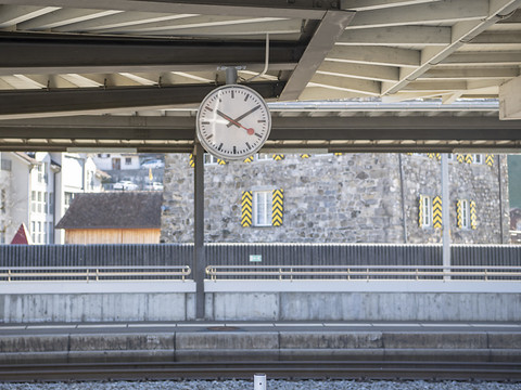 Changement d'horaire sans précédent dans les transports publics