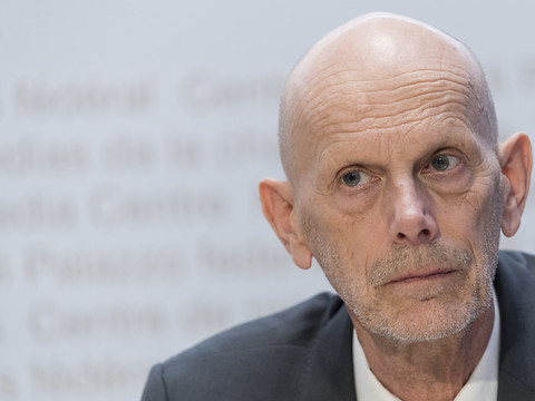 La courbe pourrait ralentir si tout le monde y met du sien