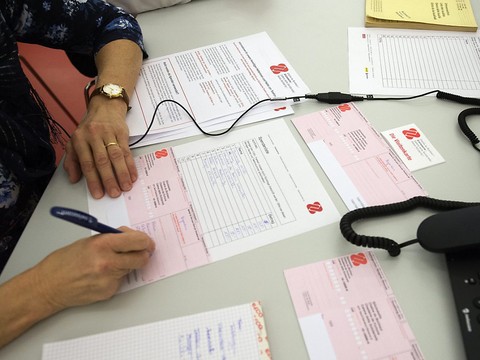 La Chaîne du Bonheur ouvre un compte et lance un appel aux dons