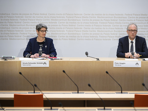 La délégation des finances donne son feu vert aux crédits urgents