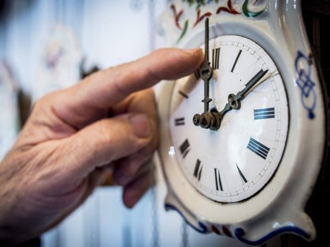 La Suisse passera à l'heure d'été dimanche