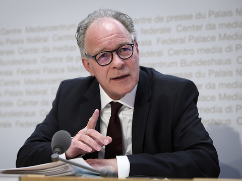Le paiement des salaires de mars est assuré