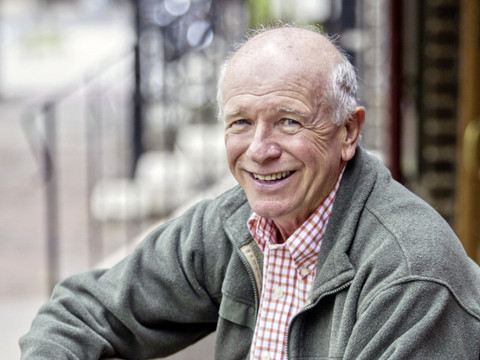Mort du dramaturge américain Terrence McNally