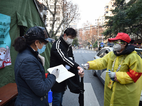 Fin des restrictions dans le Hubei, berceau du Covid-19