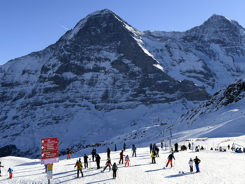Jungfraubahn plafonne son dividende face aux incertitudes en 2020