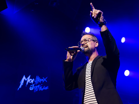 Les organisateurs du Montreux Jazz restent confiants