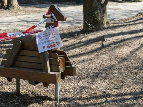 Un millier de cas de Covid-19 en plus en Suisse en 24 heures