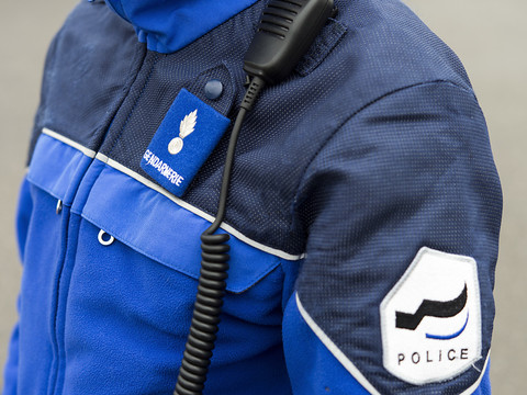 Un père et son fils probablement abattus du côté de Sorens (FR)