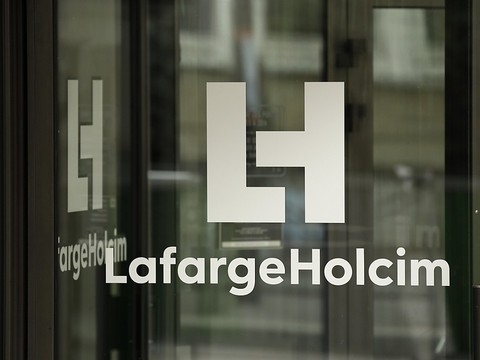 Lafargeholcim réduit la voilure face au coronavirus