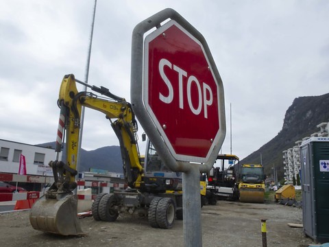 Le Tessin autorisé à limiter ou suspendre certaines industries