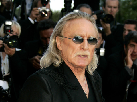 Le chanteur Christophe hospitalisé pour 