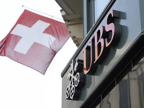 UBS maintient sa proposition de dividende de 73 centimes
