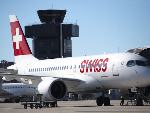 Les touristes suisses continuent de revenir au pays