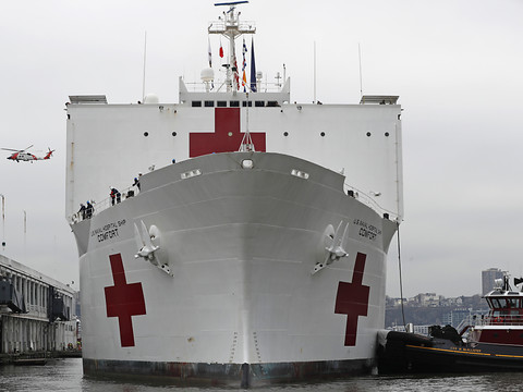 L'épidémie fait des ravages en Europe et enfle aux Etats-Unis