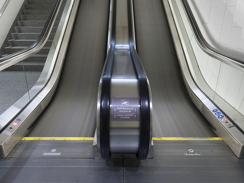 Grosse commande pour Schindler pour le métro de Melbourne
