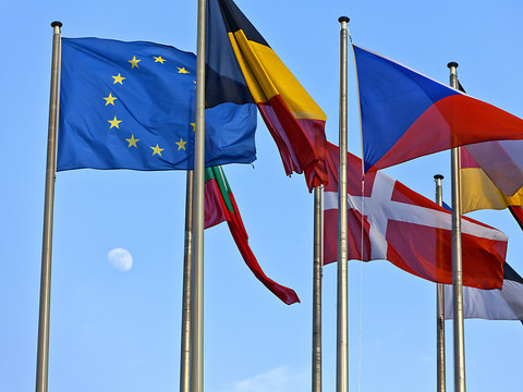 Plus d'un Suisse sur dix vit hors des frontières nationales