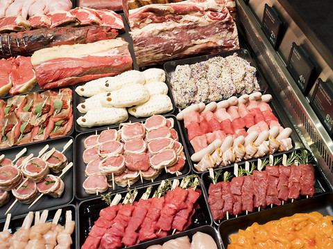 Des mesures pour garantir l'approvisionnement alimentaire