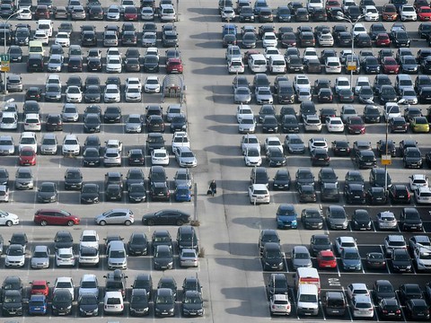 Le coronavirus a causé un effondrement du marché automobile suisse
