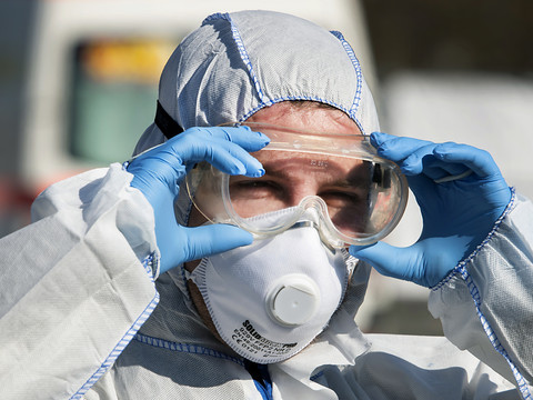 Coronavirus: très lourde facture pour l'économie helvétique