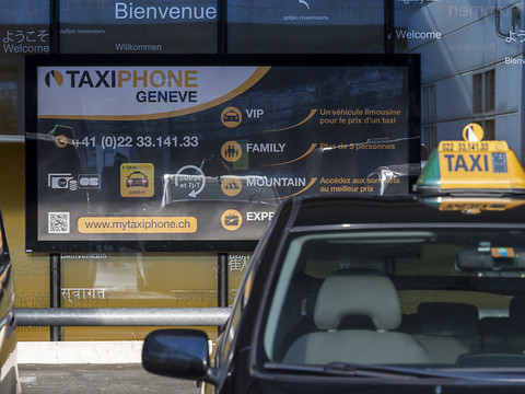 Le Conseil fédéral étendra l'aide aux entreprises