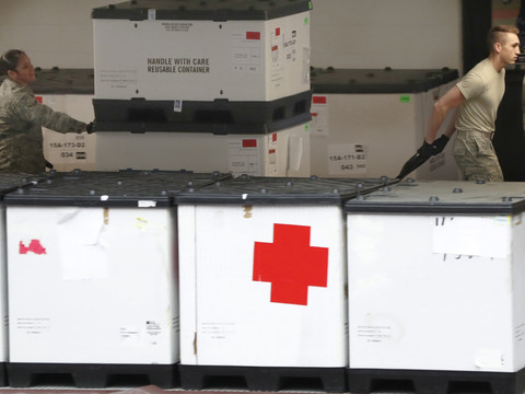 Un bébé de six semaines meurt du Covid-19 dans le Connecticut