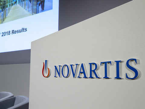 Novartis renonce à céder les portefeuilles étasuniens de Sandoz