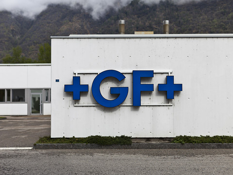 Georg Fischer introduit le chômage partiel en raison du coronavirus