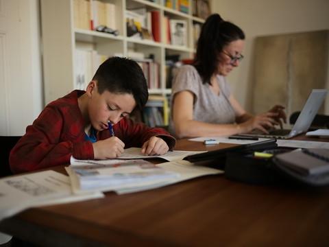 L'année scolaire ne sera pas prolongée