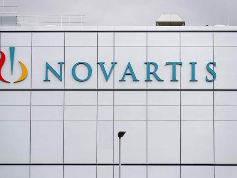 Novartis prévoit de tester son Jakavi sur des patients Covid-19