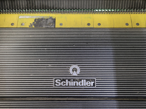Schindler a retrouvé ses pleines capacités en Chine
