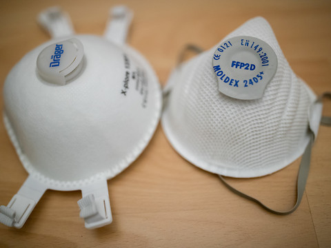 Mesures pour garantir l'approvisionnement en biens médicaux