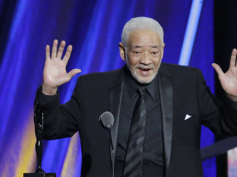 Mort du chanteur de soul américain Bill Withers à l'âge de 81 ans