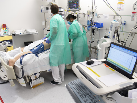 La Suisse compte 56 morts de plus du Covid-19 en 24 heures