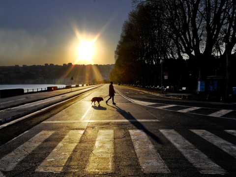 Italie: un plan pour sortir 
