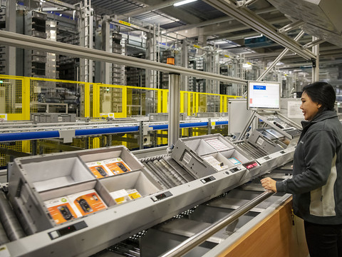 Les entreprises suisses préparées à la reprise (sondage)