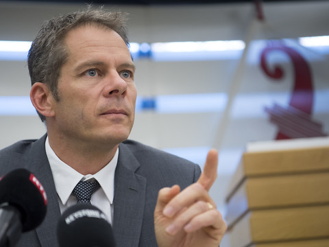 Le Gouvernement jurassien ne veut plus du projet de géothermie