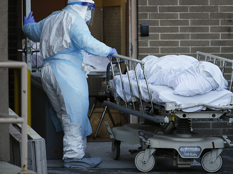 Le monde manque de six millions de professionnels infirmiers (OMS)