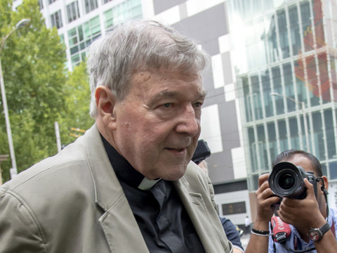Le cardinal Pell est sorti de prison après sa victoire en appel